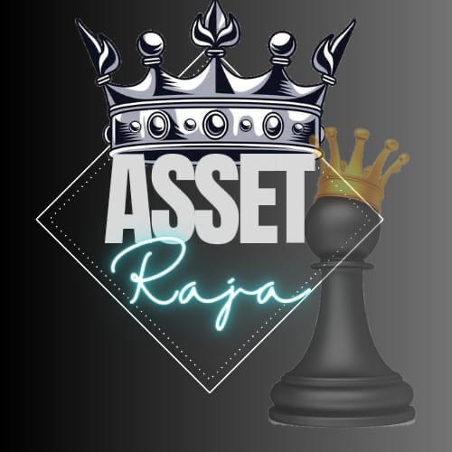 Logo UC Assets